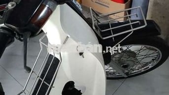 Honda Super Dream 2000 Trắng