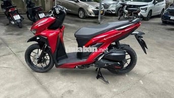 Honda Vario 125 2018 Đỏ