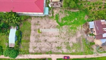 BÁN ĐẤT MẶT TIỀN ĐƯỜNG ĐẶNG VĂN TRƯỚC – NGAY TRUNG TÂM LỘC HƯNG