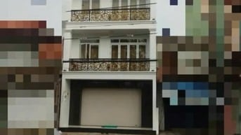 Chính chủ cần bán Nhà mặt tiền quốc lộ 22 gần ngã 4 hóc môn