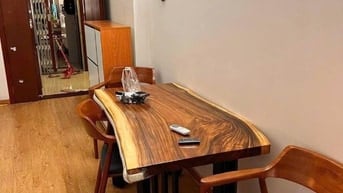 Cho thuê C/c topaz garden, căn 2p ngủ, 55m2, giá 8,5tr/th