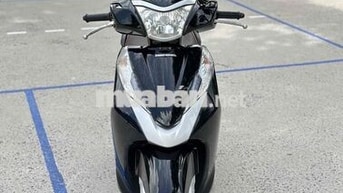 Honda Lead 125 2015 Đen