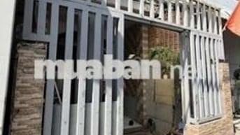 NHÀ QL1A TÂN CHÁNH HIỆP  – GẦN PMQT, GIÁ 2,8 TỶ (CÒN TL)