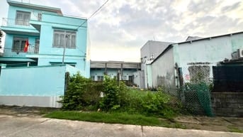 CHÍNH CHỦ BÁN ĐẤT Ở TÂN PHÚ TRUNG,CỦ CHI_DIỆN TÍCH: 8,2 x 31  GIÁ:1TỶ1