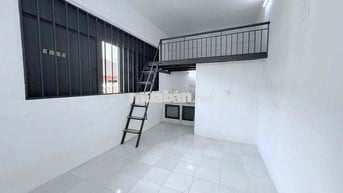 DUPLEX GÁC CAO 1m8 ZÁ SIU MỀM NGAY CV GIA ĐỊNH