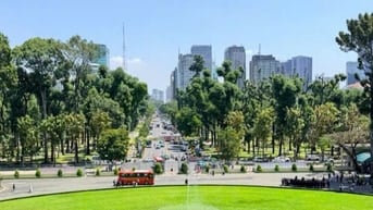 Bán nhà 16x20m - vị trí vàng đường Lê Duẩn, P.Sài Gòn