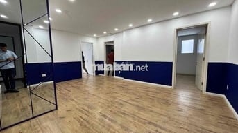 CHO THUÊ TÒA NHÀ 7X20M – TRỆT LỬNG 4 LẦU – QUẬN 11