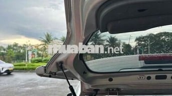 Chevrolet Spark 2015 Bạc