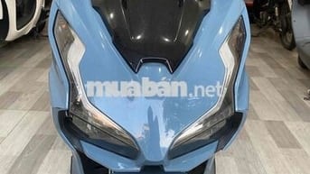 Honda Air Blade Xanh
