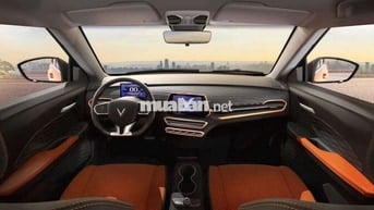 Xe ô tô điện Vinfast VF5 Cam