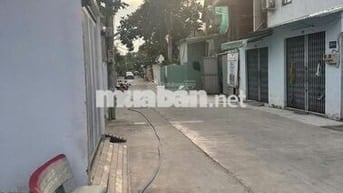 Bán đất tại Vườn Lài, 7,3 tỷ, 78,8m2, mặt tiền đẹp, pháp lý đầy đủ