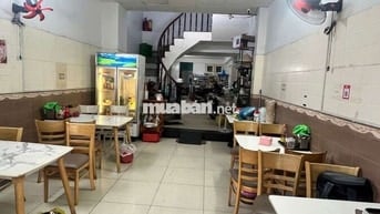 Cho thuê nhà nguyên căn mặt tiền Tân Mỹ, gần chợ phường Tân Phú, Q7