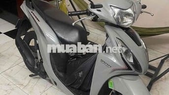 Honda Vision 2023 màu Xám