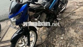 thanh lý Suzuki satria 2020 bs 47 có trao đổi
