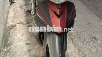 Yamaha Sirius 2012 Đỏ đen.  Chỉ giao xe