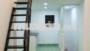 CHÍNH CHỦ BÁN NHÀ 1 TRỆT 1 LỬNG 1 LẦU – GẦN CHUNG CƯ PICITY