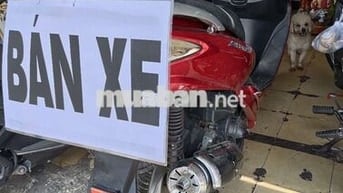 Excel 2 150cc Đỏ, full zin 87000km