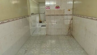 3 tỷ nhà HẺM 21/ ĐƯỜNG LÊ TRỰC quận 6