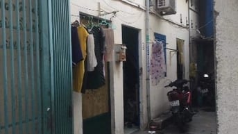 Cho thuê nhà nguyên căn có gác riêng biệt