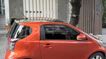 Toyota iQ 2009 nữ chạy chính chủ TPHCM