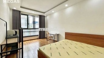 🤤CĂN HỘ#4X FULL NT CỬA SỔ TRỜI SIÊU THOÁNG NGAY CÔNG VIÊN LÀNG HOA
