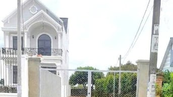 CHỈ 580TR SỞ HỮU NGAY LÔ ĐẤT MT HƠN 300M2 -TÂN PHÚ TRUNG-CỦ CHI