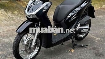 Honda SH 150i 2021 đen bóng xe zin 9 chủ