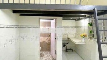 PHÒNG TRỌ GIÁ RẺ HỌC SINH SINH VIÊN GÁC CAO GẦN ĐH VĂN HIẾN CÔNG THƯƠN