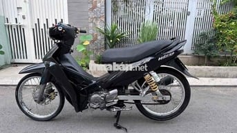 Yamaha Sirius kiểng