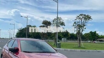 Honda City RS 2019 Đỏ 10000km