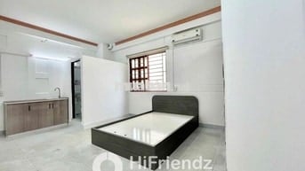PHÒNG MỚI CỬA SỔ AN NINH SẴN NỘI THẤT GẦN AEON BÌNH TÂN