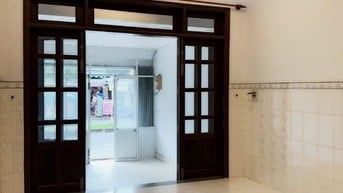 Bán nhà Mt đường Phú Thuận Quận 7- 4x19m -4 tầng,đường 20m,giá 16 tỷ