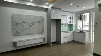 Bán Căn Hộ 2 Ngủ 1 Khách Khu Đô Thị Nam Trung Yên