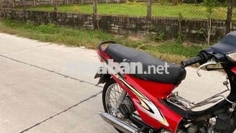 Honda Wave Đỏ Đã sử dụng