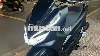 Honda PCX 150 2019 Đen Nhám BSTP Chính Chủ