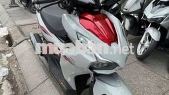 Honda Air Blade 125 2022 Xám đỏ
