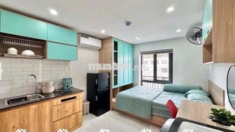 ❌STUDIO FULL NỘI THẤT CỬA SỔ_TÔ KÝ CVPMQT