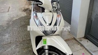 Honda SH Mode 2021 Trắng