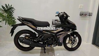 Yamaha Exciter 155 Đen 15000 km