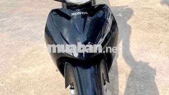 Honda Wave 2022 màu Đen