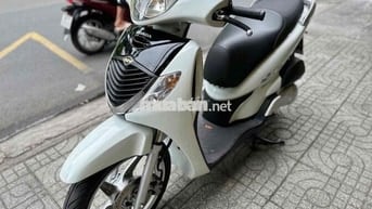 Honda SHi 150 2007 Trắng