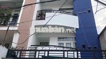 Cần bán nhà CHDV Hẻm Oto Trường Sa, Q3 (DT hơn 92m2). Giá chốt 7Tỷ690