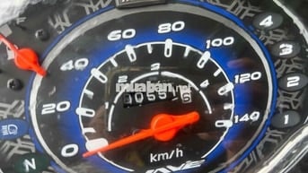 wave a 110 bs Vĩnh Long như xe salon cầm cc