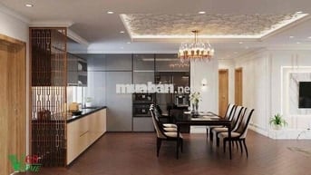 Chính chủ cần bán căn hộ khu Goldmark city, toà Diamond