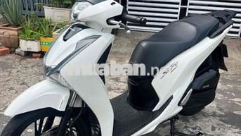 Honda SH 125i 2019 Đèn LED Trắng