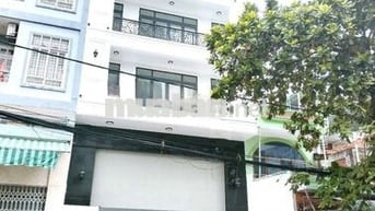 CHO THUÊ TOÀ NHÀ NGUYÊN CĂN MẶT TIỀN ĐƯỜNG NGAY LŨY BÁN BÍCH