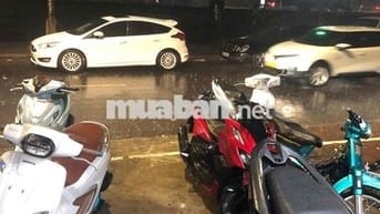 Honda Vario 160 Đỏ