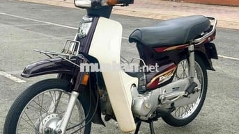 Honda Dream Super 2004 chính chủ ký