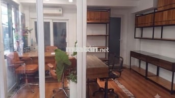 Cho thuê mặt bằng quận 1 - Gần đài truyền hình