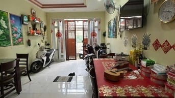 🏡 BÁN NHÀ 2 TẦNG 41m2 - H3G - SHR - 2PN/2WC - GIÁ THƯƠNG LƯỢNG.